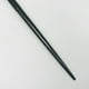 thumbnail image 3 of Juego de cepillos para alisar y seccionar, color negro, peine de doble cara para separar bordes y peinar el cabello para bailes de salón, 4 Uds., 3 of 8