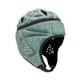 thumbnail image 1 of Casco de rugby shamjiam protector de cabeza Gris azul ajuste ajustable 58 cm-64 cm, 1 of 8