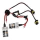 thumbnail image 3 of Headlamp Bulb Car Headlamp 6000k Headlight Bulb 3250lm Headlamp Headlamp Bulb Replacement 2pcs H3 Headlight Bulb Replacement 35W 6000K 3250LM High Luminance White Light Car Front ANGGREK Otros, 3 of 8