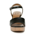 thumbnail image 4 of Naturalizer Womens Lilly Heeled Sandal - Medium & Wide Width, 4 of 9