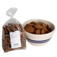 thumbnail image 4 of Lehman's Ginger Snaps Cookies, Crispy Crunchy Classic, 2 Pack of 1.25 lb Bags, 4 of 7