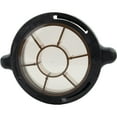 thumbnail image 2 of Pool Pump Lid For Splapool Pureline Deluxe Pool Pumps 0.75 Hp 1 Hp 1.5 Hp Pump Cover O-ring Lid Above/in -ground Pool Pool Pump, 2 of 9
