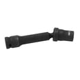 thumbnail image 2 of 13mm Universal Joint Socket Chrome Vanadium Steel Electric Wrench Socket for PV Power Station 1/2 Interface, 2 of 14