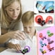 thumbnail image 1 of Juego de 6 Piezas de Coches de Carreras Juguete para Niños Modelo de Aleación de Hierro Coches con Riel Deslizante Pequeños Juguetes de Regalo onlyliua, 1 of 3
