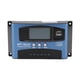 thumbnail image 2 of Regulador de panel solar, Controlador de carga MPPT Panel solar Regulador inteligente Controlador solar Rendimiento sólido, 2 of 8