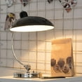 thumbnail image 4 of Table Lamp, Easy To Operate Nightstand Lamps Nordic Elegance Flexible Adjustment  for Bedroom, 4 of 8