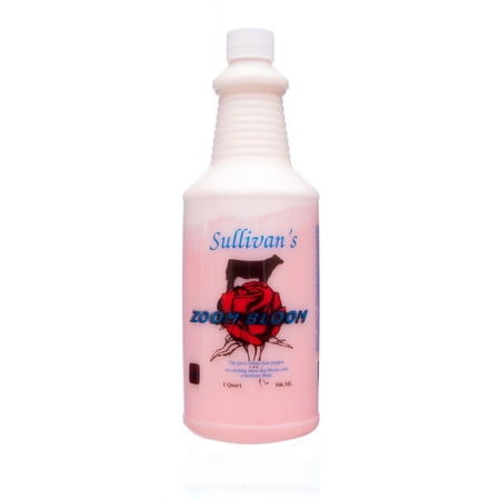 UPC: 0852082000177 | Sullivans ZB (C) Zoom Bloom Qt(12)