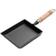 thumbnail image 1 of Japanese Tamagoyaki Omelette Pan Non Stick Cast Iron Pot for Frying Eggs, 1 of 10