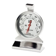 CDN DOT2 ProAccurate Stainless Steel Large Dial Oven Thermometer