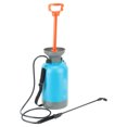 thumbnail image 1 of Pulverizador De Jardín, Pulverizador A Presión Con Bomba, Pulverizador De Jardín Para Césped, Pulverizador A Presión Portátil De Gran Capacidad Para Patio, Jardín Y Parque, 1 of 7