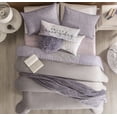 thumbnail image 2 of Vianney Aruba Twin Size Comforter Set Trendy Room Decor, 2 of 4