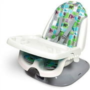 The First Years Deluxe Reclining Feeding Seat