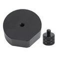thumbnail image 2 of Satellite Antenna Tripod Adapter, Aluminum Alloy, Secure Connection, Ball Head, Lightweight, Robust, Easy Installation, Simple and Convenient, RV Trailer Campervan Yacht,, 2 of 7