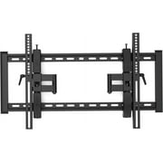 Sony K55XR80 55 Inch IMAX Enhanced Bravia OLED 4K HDR Google TV with a Walts TV TILT-EXTENSION-37-90 Tilt Mount for 37-90 Compatible TVs and Walts HDTV Screen Cleaner Kit (2024)