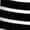 Black, variant on Sundresses for Women Summer Striped Knit Side Slit Bodycon Maxi Dress Beach Vacation Clothes Black S