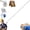 Single axis 50cm, variant on Roller Guide for Circular Saw, Adjustable Circular Saw Roller Guide, Positioning Calipers for Precise Measurements & Easy Wood Cutting, Cutting Machine Base Guide (Single axis 50cm)