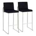 thumbnail image 1 of STOOL PAIR - FRENCH, 1 of 7