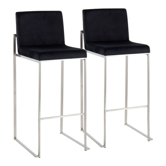 STOOL PAIR - FRENCH