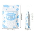 thumbnail image 3 of Salud y Belleza, Belleza y Maquillaje, Set de Maquillaje, Kit de Maquillaje, Set de Cuidado 3 piezas Crema Líquida Facial Crema de Ojos Hidratante Hidratante 17ml, Productos para el cuidado de la piel, 3 of 9