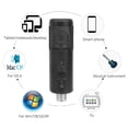 thumbnail image 4 of BM800 Professional Condenser Recording Microphone Kit Cardioid Studio Microphone Set, 4 of 4