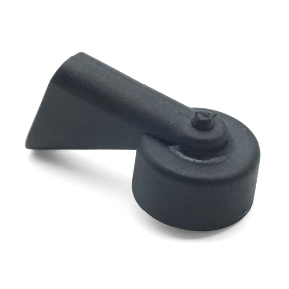 Zeiwohndc Rear Wiper Sprayer Nozzle Leak Proof Designs Windshield Washer Jet for Auto