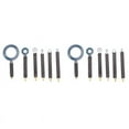 thumbnail image 1 of 12PCS EMC Near-Field Probe Conducted Radiation Magnetic Field Probe Antenna, 1 of 8