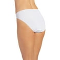 thumbnail image 3 of Jockey Women's No Panty Line Promise Tactel Hi Cut, 3 of 4