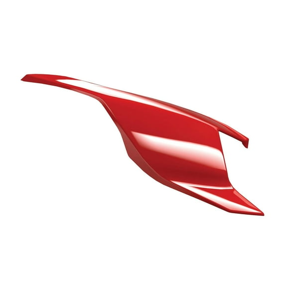 Can-Am On-Road OEM Classic Panels in Adrenaline Red for All Ryker models, 219400804