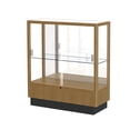 thumbnail image 4 of Waddell Heritage Series Trophy Display Case, 4 of 7