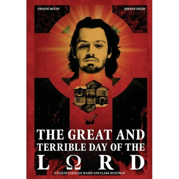 The Great And Terrible Day Of The Lord (DVD), Random Media, Horror