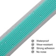 thumbnail image 3 of Stair Edges Trim Self-Adhesive Stair Edges Protector Stair Edging Transition Strip, 3 of 9