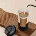 thumbnail image 3 of Electric Mixing Mug, IPX5 Water Resistant Self Stirring Mug 430ml  for Coffee, 3 of 7