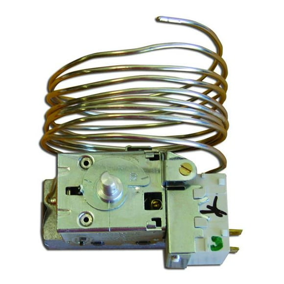 Refrigerator Cooling Fan Thermostat