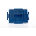 thumbnail image 3 of MT USA (5PCS Storage Box (Handled, 22L - 23.24QT (5PCS)), 3 of 4