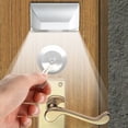 thumbnail image 1 of Agiferg LED Intelligent Door Lock Cabinet Key Induction Small Night Light Sensor Lamp, 1 of 9
