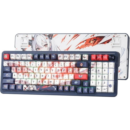 Redragon K686 PRO SE 98 Keys...
