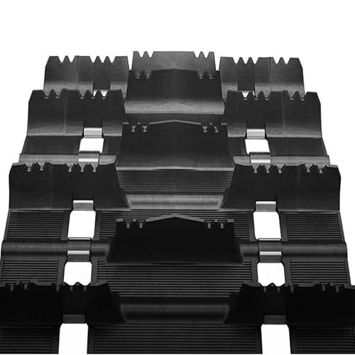 Camso 9876M Challenger Mountain Track 15" X 151" - 2" (9876M)