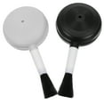 thumbnail image 4 of MasteelfCA 2pcs Air Dust Blower And Brush Cleaning Blower Computer Camera Lens Cleaner, 4 of 9