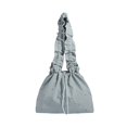 thumbnail image 1 of Bolso Hombro para Mujer Playa Verano Con Correa Cordón Gran Capacidad A La, 1 of 9