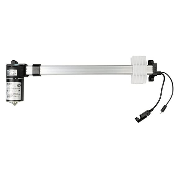 Kaidi Motor Actuator Model KDPT007-02 Replacement for Recliner Electric Sofa Lift Chairs