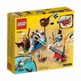 thumbnail image 2 of LEGO Pirates Shipwreck Defense (70409), 2 of 7