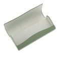 thumbnail image 3 of Unique Bargains 1 Pc Eyeglasses Case Portable Eyeglasses Storage 6.3"x2.36"x1.3" Army Green, 3 of 5