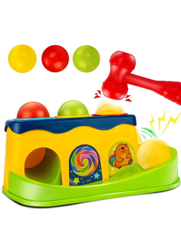 Toys for 1 year old in Baby & Toddler Toys