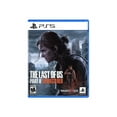 thumbnail image 1 of The Last Of Us Part II Remastered - PlayStation 5, 1 of 13