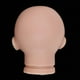 thumbnail image 5 of Muñeco de Reborn s de Reborn s Baby Muñeco de Bebé DIY 3 perfke Cabeza de muñeca renacida, 5 of 8