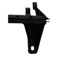 thumbnail image 5 of For Volkswagen Jetta 2015 2016 2017 2018 Radiator Support Bracket | Front | Center | CAPA Certified | Made Of PP Plastic | Replacement For VW1225174, VW1225174C | 191275740934, 5C6805706J, 5 of 5