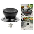 thumbnail image 6 of Pot Lid Knobs Holding Knob Screw Handle Pan Lid Replacement Universal Pot Lid, 6 of 10