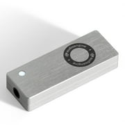 Audioengine DAC3 Headphone Digital to Analog Converter Amplifier, Compact Portable