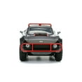 thumbnail image 3 of Diecast Letty's Rally Fighter Fast & Furious F8 "The Fate of the Furious" Movie 1/24 Diecast Model Car by Jada, 3 of 4