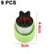 thumbnail image 2 of Vegetable Cutter Shapes Set,Mini Pie,Fruit and Cookie Stamps Mold,Cookie Cutter Decorative Food, 2 of 4
